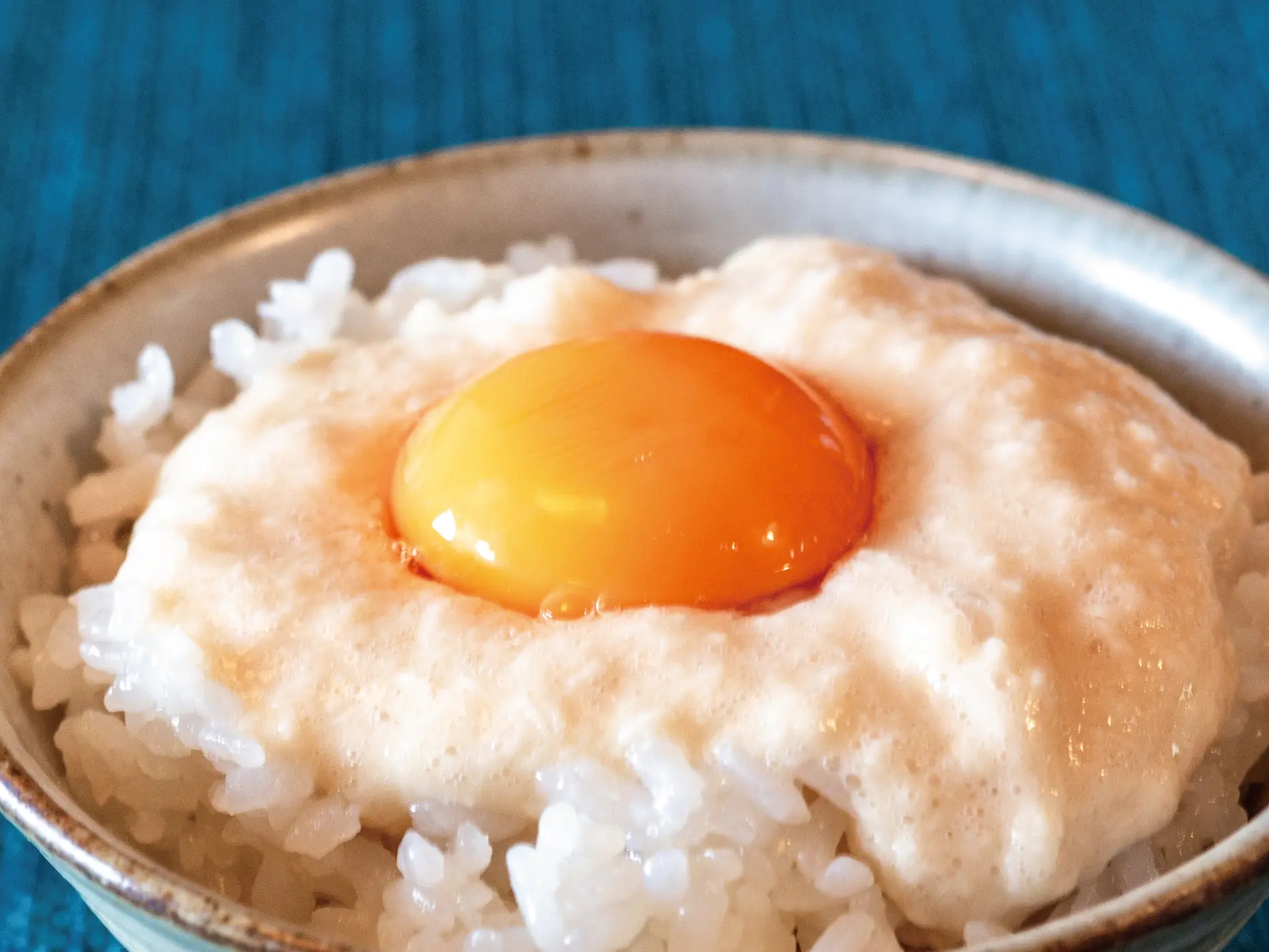 淡路島グルメ名物の釜玉カルボTorepiciの生パスタメニュー 隠れメニューは淡路島TKG