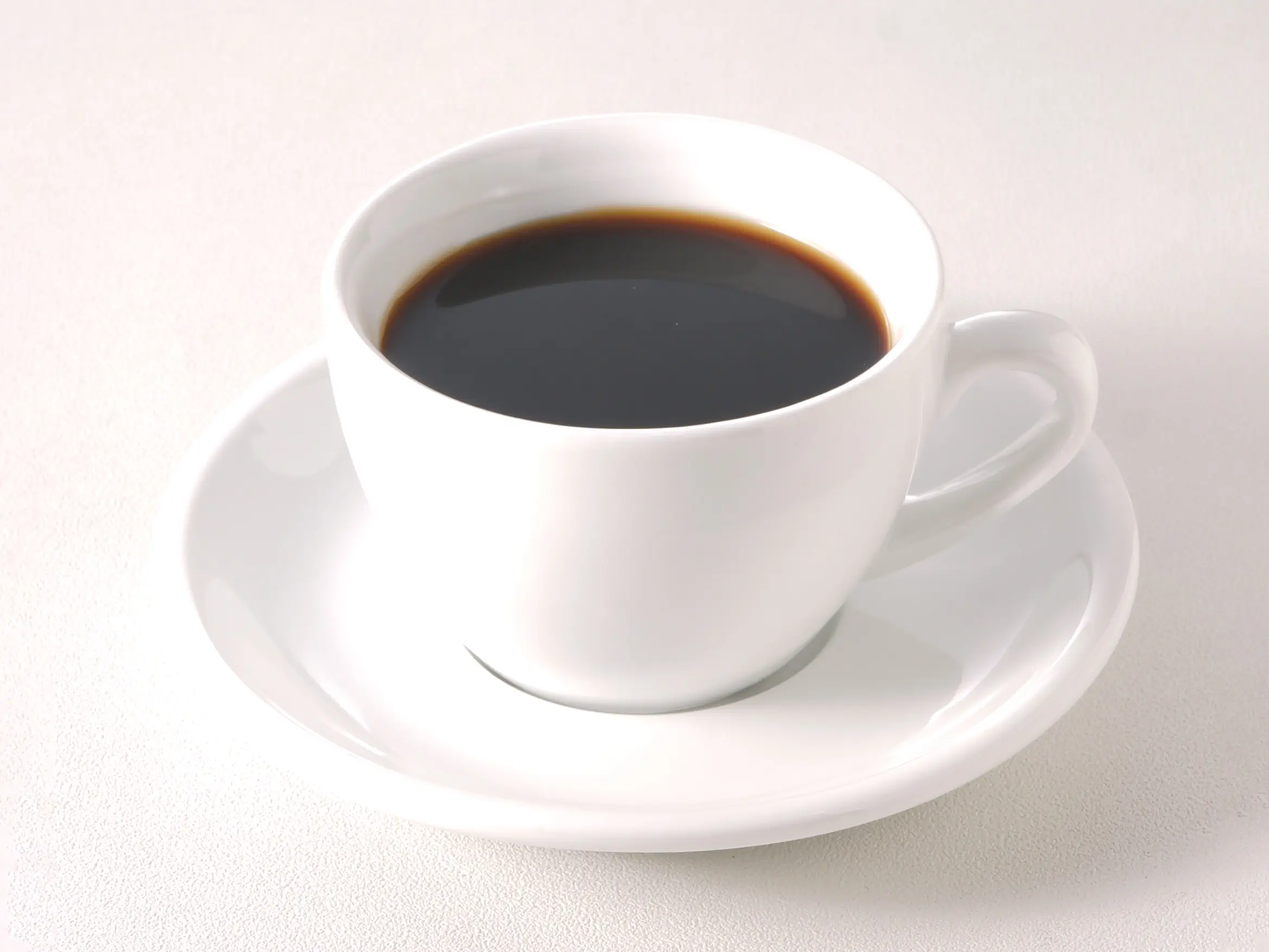 淡路島グルメ名物の釜玉カルボTorepiciのドリンクメニュー コーヒー
